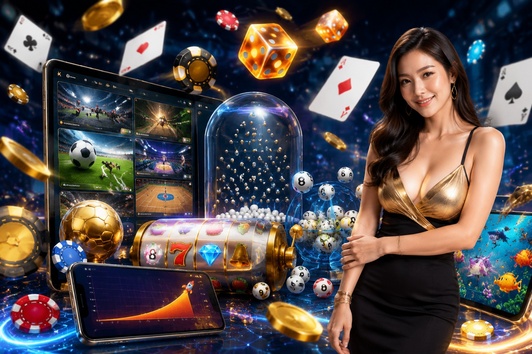 thai2d