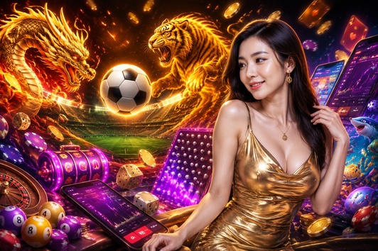thai2d